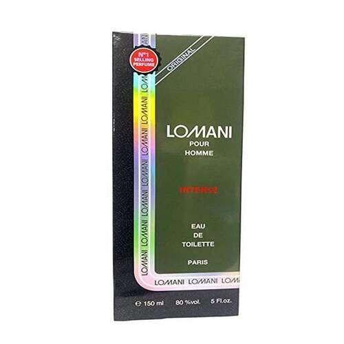 lomani pour homme