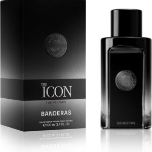 خرید و قیمت عطر ادکلن آنتونیو باندراس د ایکون ادوپرفیوم مردانه اصل از بازار با ارسال فوری از فروشگاه ادکلن فرانس شاپ