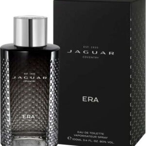 خرید و قیمت عطر ادکلن جگوار ایرا مردانه اِرا اصلی اورجینال از فروشگاه عطر فرانس شاپ با ارسال فوری در بازار تهران